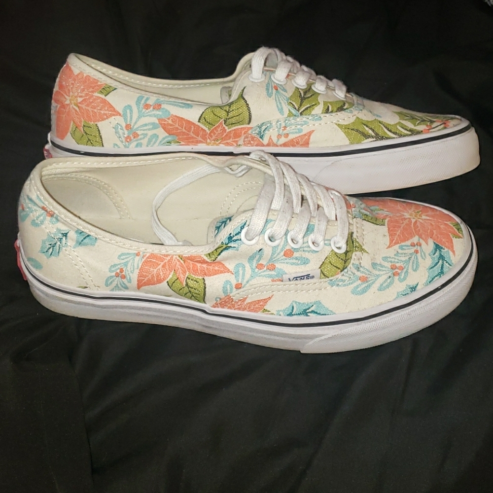Rare Van Doren Collection Vans